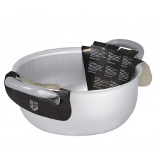 CHEF CASSERUOLA CM.24 (3pz)